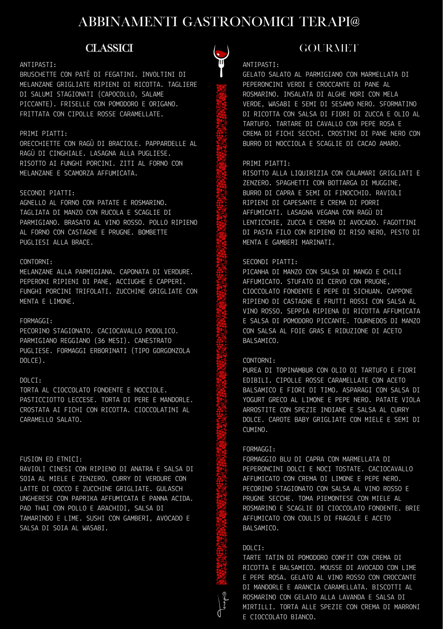 Terapi@ Salice Salentino DOP Riserva - 3 o 6 bottiglie